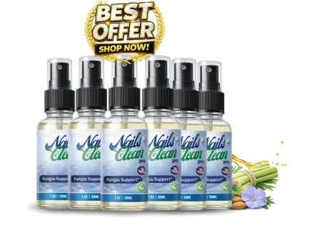 NailsCleanPro Buy