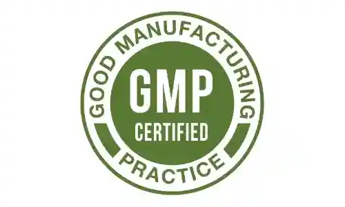 NailsCleanPro GMP Certified